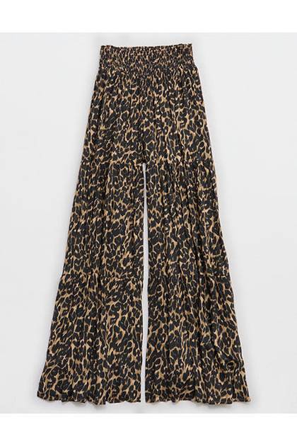 Aerie Party Pant Sands