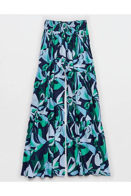Aerie Party Pant Navy