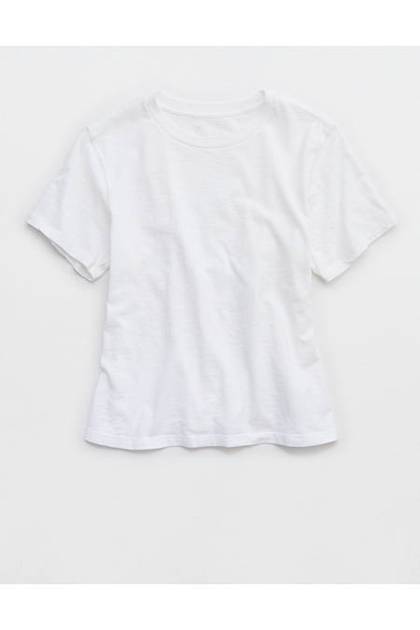 Aerie Vintage T-Shirt White