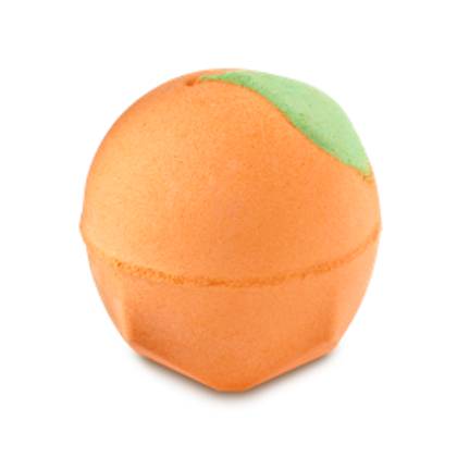 LUSH | We Put the Whole Fruit In | Bath Bomb | WBBD