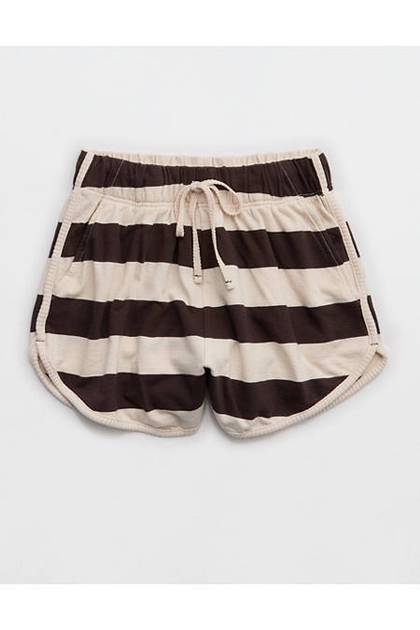 Aerie Poolside Terry Short Deep Earth