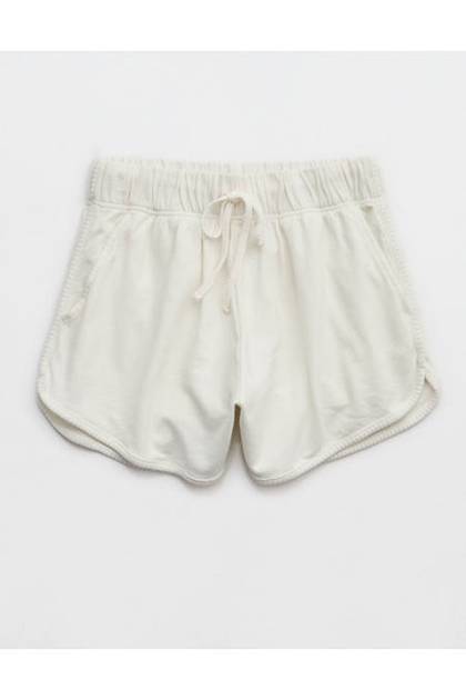 Aerie Poolside Terry Short Soft Muslin