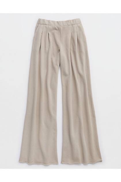 Aerie Street Trouser Stone Harbor