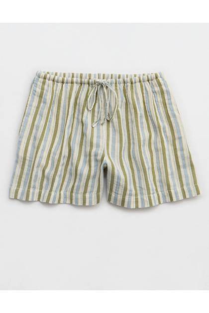 Aerie Day-Off Short Palm