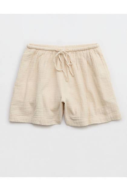 Aerie Day-Off Short Cake Batter