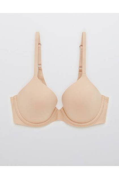 Sunnie Full Coverage Lightly Lined Bra Sands