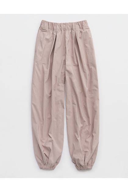 OFFLINE By Aerie Nice Moves Balloon Pant Pebble