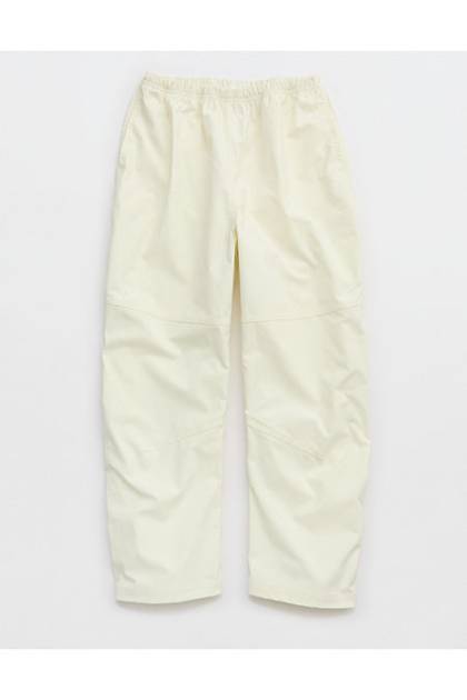 OFFLINE By Aerie Nice Moves Barrel Pant Green Beam