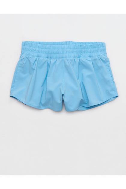 OFFLINE By Aerie 2" Hot Stuff Short Moody Blues