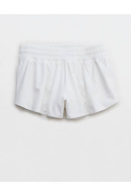 OFFLINE By Aerie 2" Hot Stuff Short White