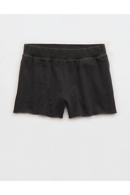Aerie Alumni Short Smoked Gray