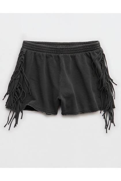 Aerie Festival Fringe Short Smoked Gray