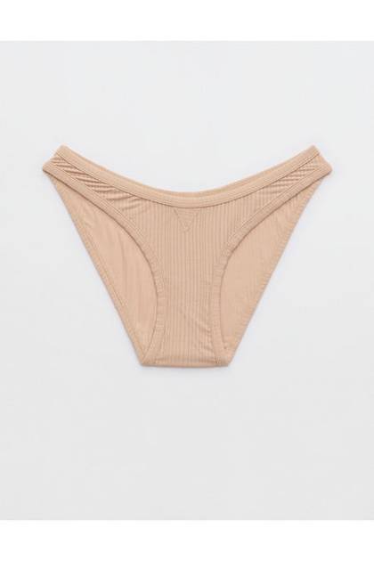 Superchill Modal Rib Bikini Underwear Sands