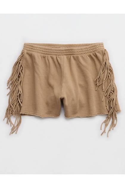 Aerie Festival Fringe Short Toasted Almond