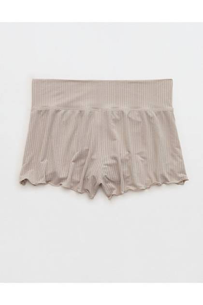 Superchill Modal Flirtie Shortie Underwear Stone Harbor