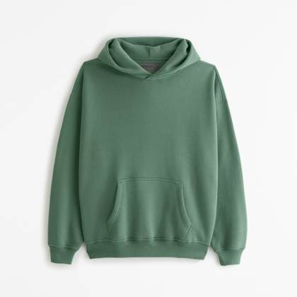 Essential Popover Hoodie