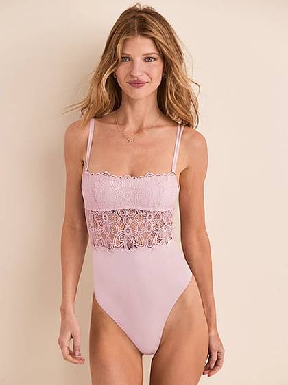 Summer Teddy