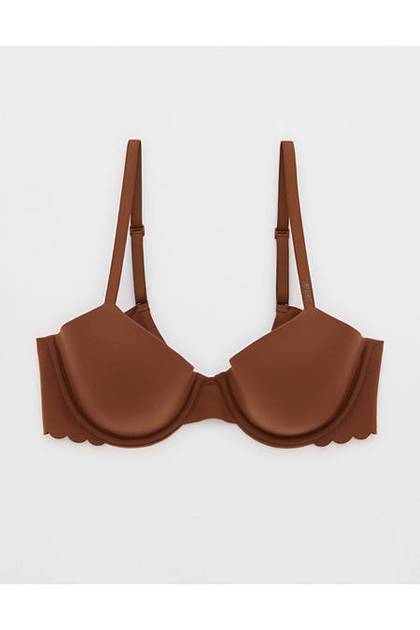 SMOOTHEZ Demi Lightly Lined Bra Universe