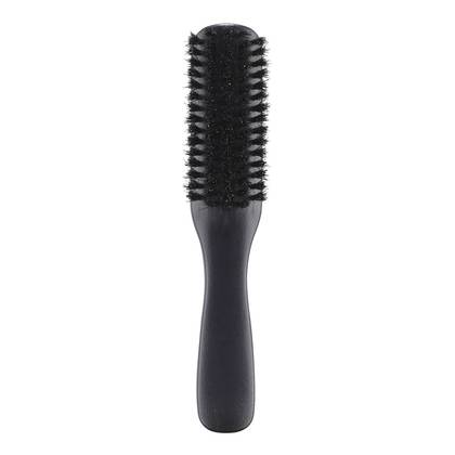 Conair Shines & Smooths Style Boar Bristle Grooming Hair Brush
