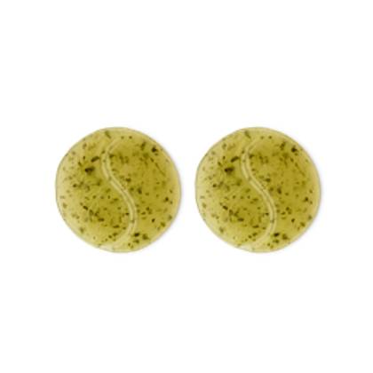 LUSH | Cucumber Eye Pads | Eye Mask