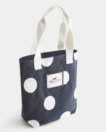 Cotton Canvas Bag