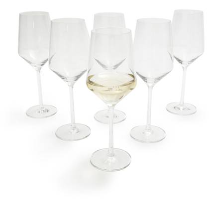 Schott Zwiesel Pure Light-Bodied White Wine Glass