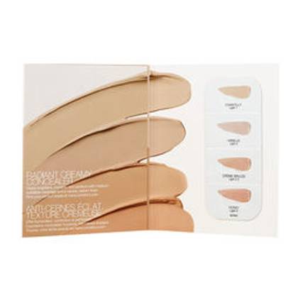 Radiant Creamy Concealer - Light Sample