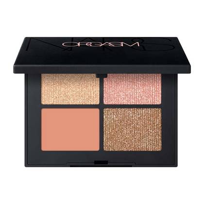 Quad Eyeshadow