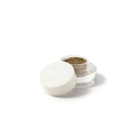 Blonde Chrome Pigment