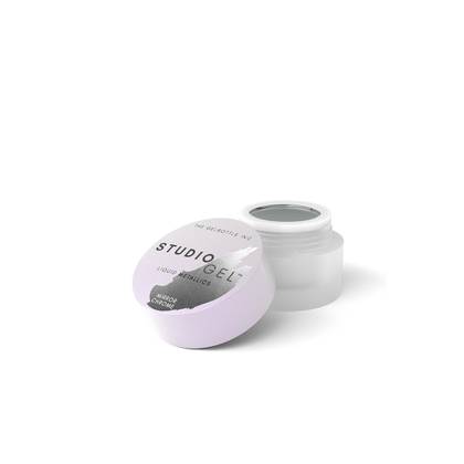 Mirror Chrome Studio Gel™