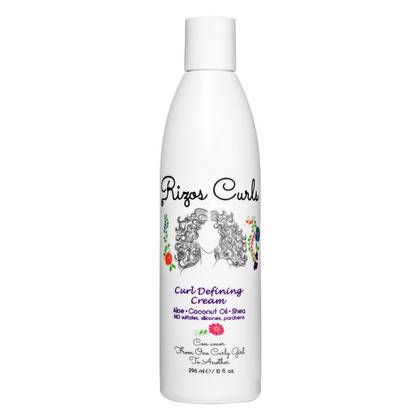 Rizos Curls Defining Cream - 10 fl oz