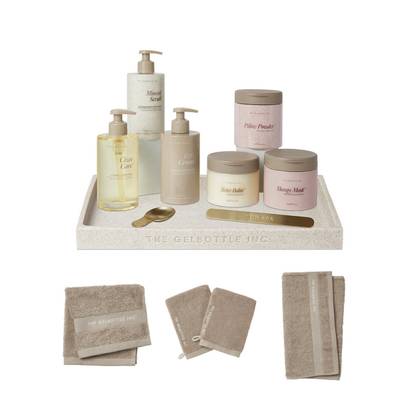 Ultimate Spa System