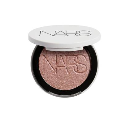 Light Reflecting Luminizing Powder