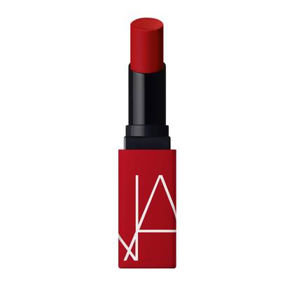 Mini Powermatte Lipstick in Dragon Girl