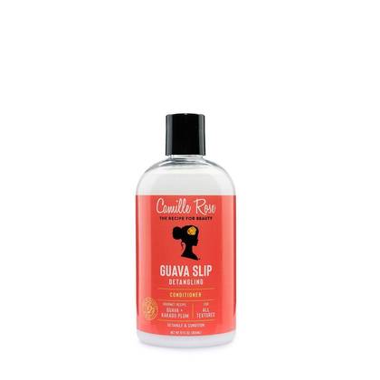 Camille Rose Guava Slip Conditioner - 12 fl oz