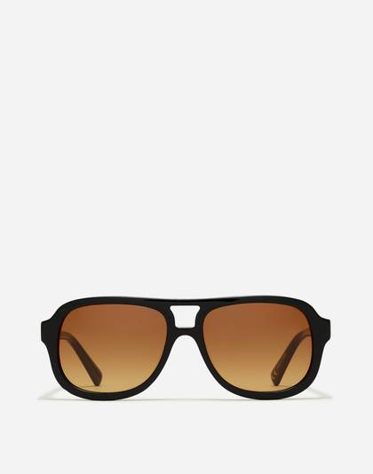 Logaan Aviator Sunglasses