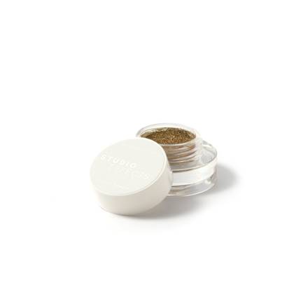 Gold Chrome Pigment