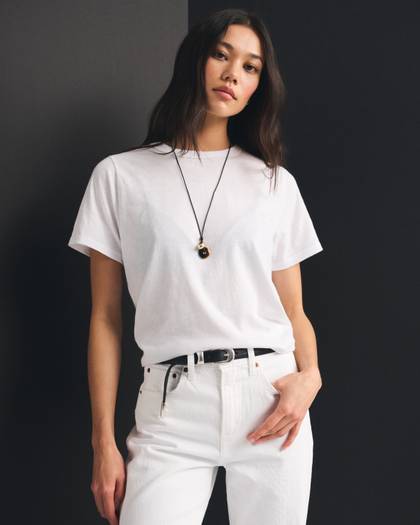 Everyday Slub Tee