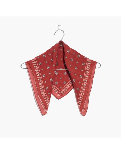 Organic Cotton Bandana