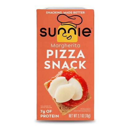 Sunnie Margherita Pizza Dipper - 2.7oz