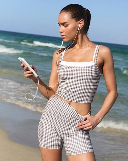 YPB studioFLEX Double-Layered Tank