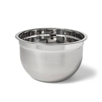 Sur La Table Stainless Steel Mixing Bowl