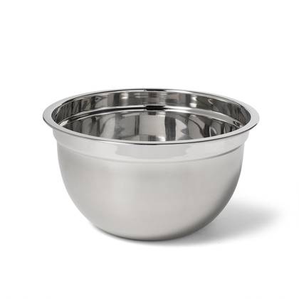 Sur La Table Stainless Steel Mixing Bowl