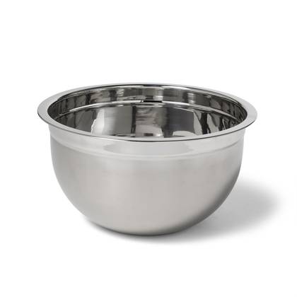 Sur La Table Stainless Steel Mixing Bowl