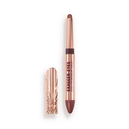 Charlotte Tilbury Exagger-eyes Easy Eyeshadow Stick - Cocoa Cherry Sculpt
