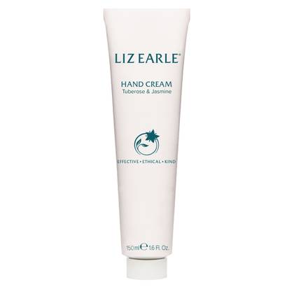 Tuberose & Jasmine Hand Cream 150ml