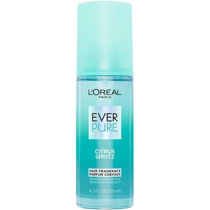 L'Oreal Paris EverPure Hair Fragrance - Citrus Spritz - 4.2 fl oz
