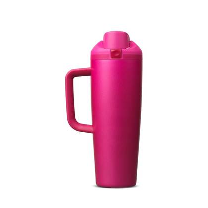 Owala 30 fl oz Stainless Steel FreeSip Tumbler - Read My Lips