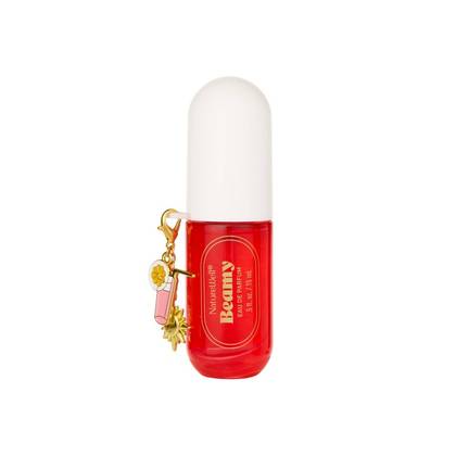 NatureWell Fragrance Mist - Beamy - 0.5 fl oz: Vanilla, Floral, Travel Size