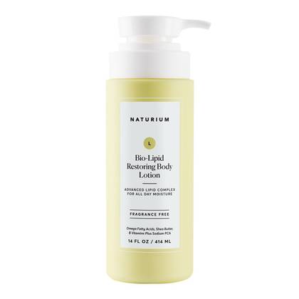 Naturium Bio-Lipid Restoring Body Lotion - 14 fl oz